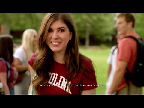 SEC Commercial Spot - "The Best Years"