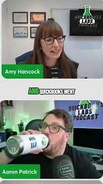 QuickBooks Secret Feature: Boost Reviews & Invoices!