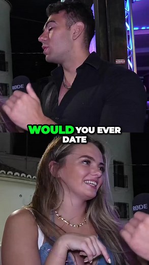 10K views · 83 reactions | Would you ever date a younger guy? | Crew Aesthetics | Facebook