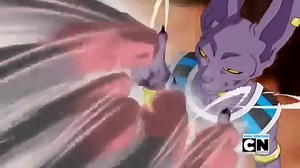 Bills x Alien | Dragon Ball My Life