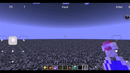 我的世界：召唤师生物对战籽岷同款Herobrine