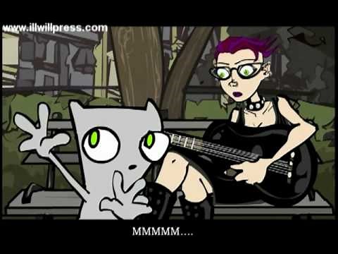 : Squirrel Songs II : Foamy The Squirrel