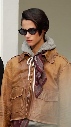 RALPH LAUREN | Polo Ralph Lauren | Fall 2026 Women’s Polo Ralph Lauren Presentation