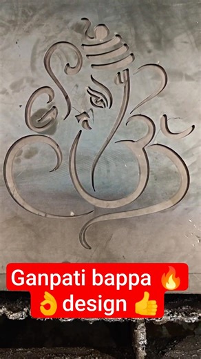 #lasercuttingmachine #cnc #design #machine #lasercutting #laser #gatedesign #steel #ms#ss#cypcut #