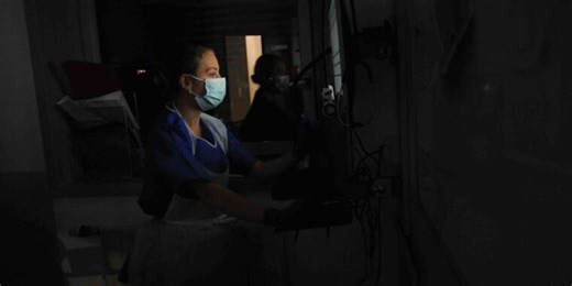 Diagnosing deception: How doctors solved a woman’s dramatically faked condition