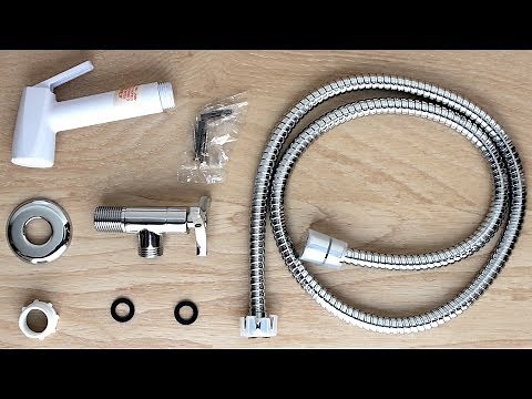 Como Instalar Ducha Higiênica