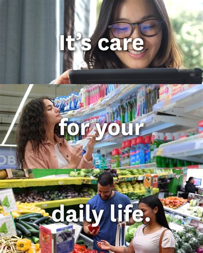 Health insurance that actually helps with everyday life? Yes, please! With the Essential Plan offered by EmblemHealth, qualified individuals can use over-the-counter (OTC) credit for eligible groceries, personal care items, and more. Because staying healthy is about more than just doctor visits. Explore OTC credit today. EmblemHealth Essential Plan is provided by Health Insurance Plan of Greater New York (HIP). *Must be enrolled with EmblemHealth for 12-months; credit is $100 per quarter/no carr