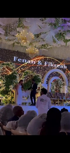 Captivating Fenan Wedding Moments in Ethiopia