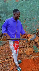 Mufumbwe Remembered# That is a sound that your prayers have been answered. You have just struck gold... | Beaurriful Zambia News