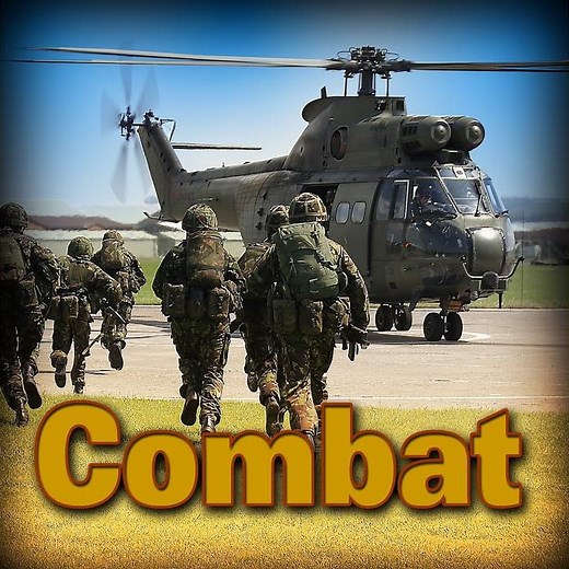 Draw Bow and Fire Arrow with Impact on Body and Person Falling Sound Effect