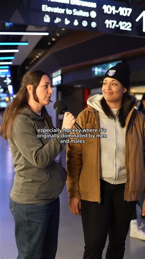 Our love for women’s hockey goes back more than 30 years, starting in Kingston where we grew up alongside Jayna Hefford. Women’s sports deserve far more recognition, and we’re proud to partner with the PWHL in celebrating athletes who continue to inspire the next generation. Learn more about our collab collection at shop.thepwhl.com/collections/the-tragically-hip-x-pwhl | The Tragically Hip