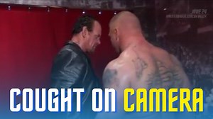 23K views · 590 reactions | Get ready for an eye-opening journey behind the scenes of the WWE, where the rivalries on-screen sometimes take a backseat to genuine camaraderie and support. In this video, we explore five heartwarming instances when your favorite superstars broke character to show a deeper level of respect and sportsmanship. #wwe #TheUndertaker #BrockLesnar #therock #themiz #RomanReigns | WrestleRoom | Facebook