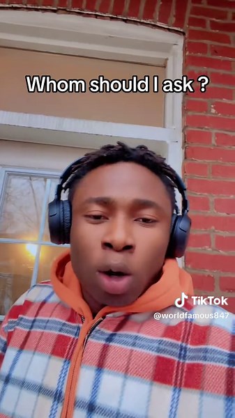 #worldfamous #whoshouldiask #google_translator #fyp #viral_video