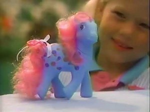 80's Kids TV commercials Compilation