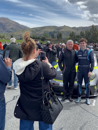 Marcus Armstrong on Reels