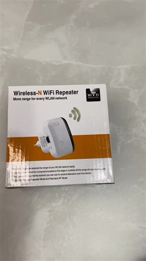 😤 𝗪𝗲𝗮𝗸 𝗪𝗶𝗙𝗶 𝗶𝗻 𝘀𝗼𝗺𝗲 𝗿𝗼𝗼𝗺𝘀 𝗯𝘂𝘁 𝗻𝗼𝘁 𝗼𝘁𝗵𝗲𝗿𝘀? Your router is not the problem — your signal isn’t reaching far enough. Meet the 𝗪𝗶𝗙𝗶 𝗦𝗶𝗴𝗻𝗮𝗹 𝗕𝗼𝗼𝘀𝘁𝗲𝗿 𝟯𝟬𝟬𝗠𝗯𝗽𝘀 📡 It receives your current WiFi and pushes it further to the ENTIRE house. ✅ Stronger Signal in every room ✅ Full Coverage — upstairs, balcony, kitchen ✅ Works With ALL Routers (Safaricom, Faiba, Zuku, Telkom) ✅ Plug Play — no fundi needed 🎁 𝗕𝗟𝗔𝗖𝗞 𝗙𝗥𝗜𝗗𝗔𝗬 𝗢𝗙𝗙𝗘𝗥: 𝗕𝘂𝘆 𝟮 𝗚�