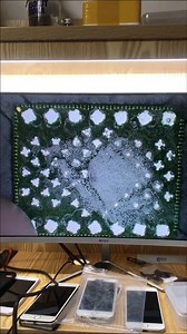 6.6M views · 2.1K shares | #iphone #7P, #water damage, can not enter the system, perfect repair | Guangzhou Sunshine Electronic Technology Co., Ltd. | Facebook