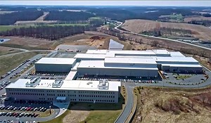 JCI creates Airside Center of Excellence - Cooling Post