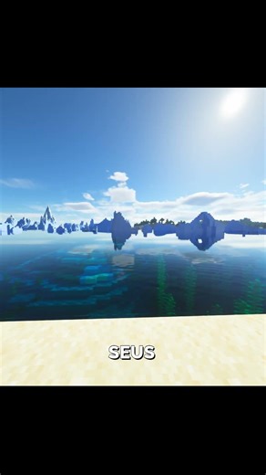 Best Minecraft shader? #minecraft #shaders