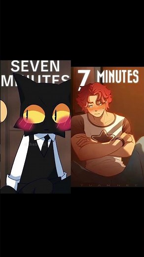 7 Minutes in Heaven My Version vs Original (ANIMAL HOSPITAL ANOMALY)