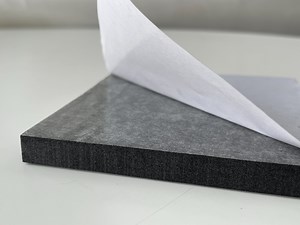 [Hot Item] Anti-Collision Elastic Belt Back Tape EVA Cr EPDM Self-Adhesive Foam Tape Sealing Strip