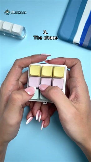 5 Ways To Play Keyboard Fidget Like A PRO!✨