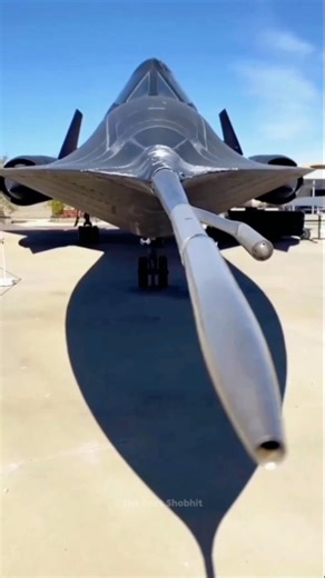 What Is This Tiny Needle on Fighter Jets? 😳