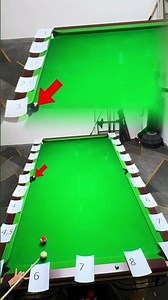 Master the Pool Shot Formula – Solve Any Shot with Precision!