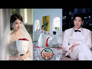 Ma Xiaoyu and Meng Na Are Finally Officially Married 💍 | Public Excitement
