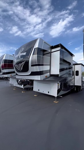 2022 Riverstone Legacy 42FSKG #rv #fyp