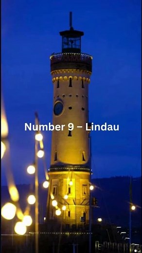 Top 10 Must-Visit Destinations in Bavaria, Germany | Bavaria Travel Guide #travel #bavaria #europe