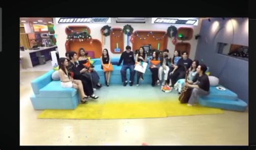 Creative Promposal Ideas for Heath and Caprice