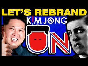 I Made The Best Logos For The Worst Politicians