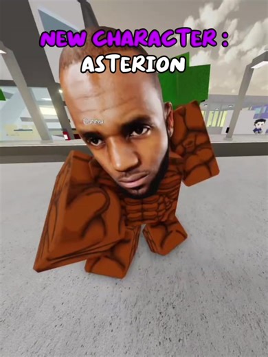 Create Your Favorite Roblox Character