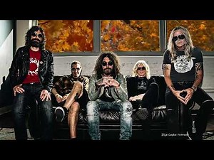 The Dead Daisies — The Thrill Is Gone