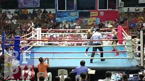 🇵🇭 Jino Rodrigo Vs. 🇮🇩 Alvius Maufani 🎥 Full Fight! 09/02/23 #SuperLightweight #THISISBOXING #REALFIGHTPH | RealFight PH