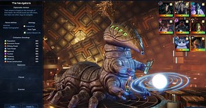 Galactic Civilizations 4 due out 2022