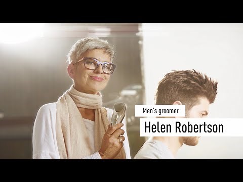 Panasonic Hair clipper Professional's recommendation for consumer