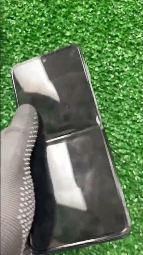 Samsung Galaxy Z Flip 4 Screen Repair and Replacement #samsung