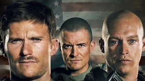 The Outpost - Apple TV