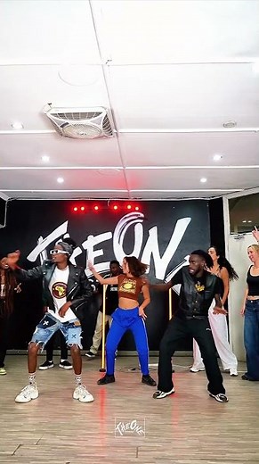 P Square - Do Me (Official Dance Choreography) by Junia Di Icon #psquare #dance #dancechoreography