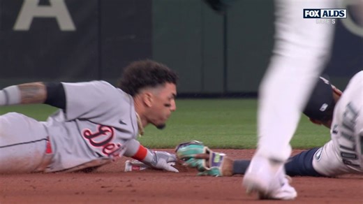 ¡La magia de Javy Báez en todo su esplendor! 🪄 | MLB Español