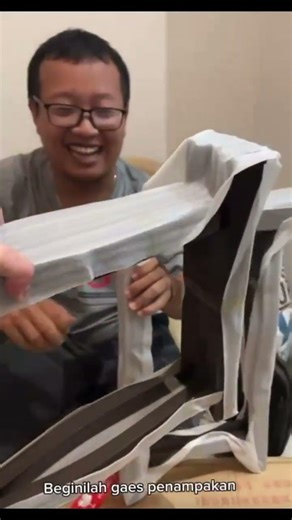 Unboxing My New Guzheng 🎶 First Look & Exciting Moment