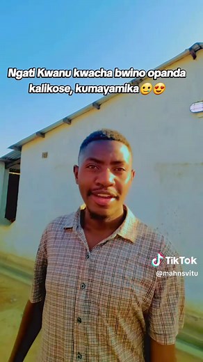Kunja Kuno Sikuli: A Day in Malawi's Heart