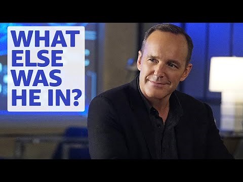 Clark Gregg Roles Before His Portrayal of Agent Phil Coulson in the MCU | IMDb NO SMALL PARTS