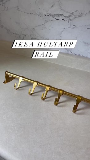 Smart IKEA Kitchen Hack for Easy Home Improvement