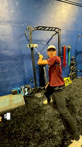 How We Build Velocity | BB Sports Pitching & Throwing Training At BB Sports, we help athletes train for real results. Here’s a look at one of our clients working through his velo session — designed to build throwing speed, arm strength, and overall explosiveness. Velocity training isn’t about throwing harder without purpose. It’s about: ⚡ Teaching proper mechanics ⚡ Strengthening the arm safely ⚡ Using technology and drills to measure progress ⚡ Building confidence on the mound and in the field 