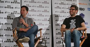 On Story:The Disaster Artist: A Conversation with Neustadter & Weber Season 9 Episode 9