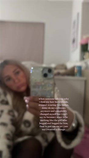 Transforming Myself After Heartbreak and Moving On