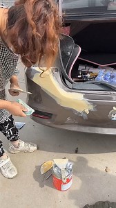 4.2M views · 12K reactions | Cracked Car Bumper Repair #auto #automechanic #automobile #restoration #mechanicsteve #usamechanic #automotive | Mechanic Steve | Facebook
